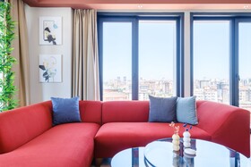 Roya Nova by New Inn