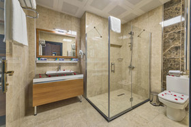 New My World Hotel