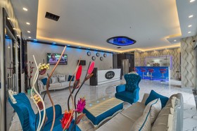 New My World Hotel