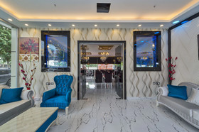 New My World Hotel