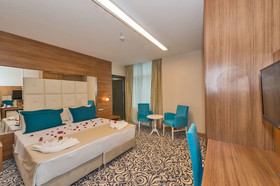 New My World Hotel