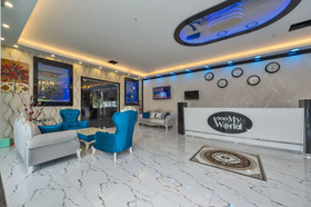 New My World Hotel