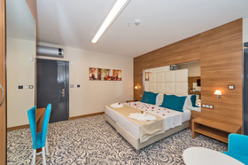 New My World Hotel
