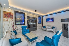 New My World Hotel