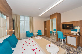 New My World Hotel