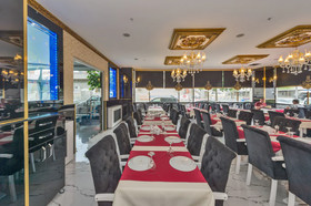 New My World Hotel