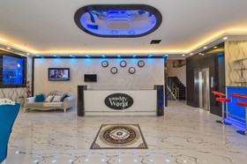 New My World Hotel