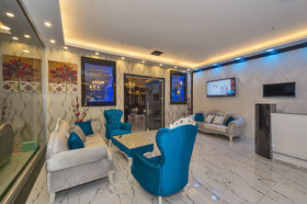 New My World Hotel