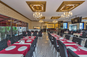New My World Hotel