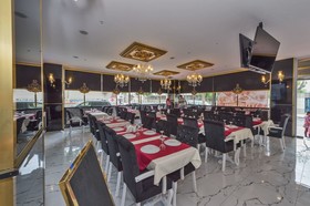 New My World Hotel