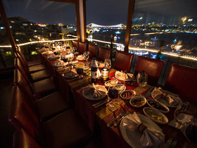 Sed Bosphorus Hotel