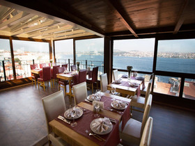 Sed Bosphorus Hotel