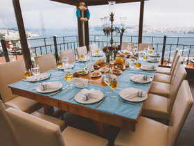 Sed Bosphorus Hotel