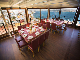 Sed Bosphorus Hotel