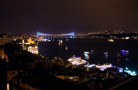Sed Bosphorus Hotel