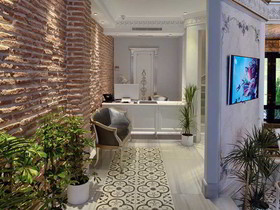 Nexthouse Pera