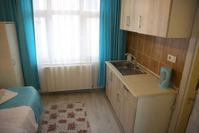 Nezahat Sultan Apart Hotel