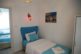Nezahat Sultan Apart Hotel