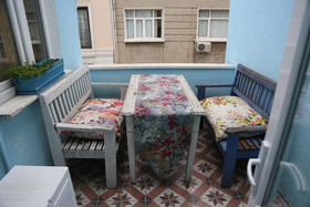 Nezahat Sultan Apart Hotel