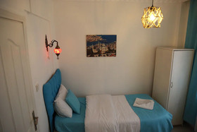 Nezahat Sultan Apart Hotel