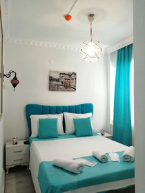 Nezahat Sultan Apart Hotel