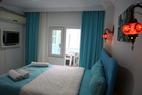 Nezahat Sultan Apart Hotel