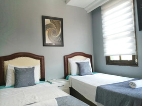 Nezahat Sultan Apart Hotel