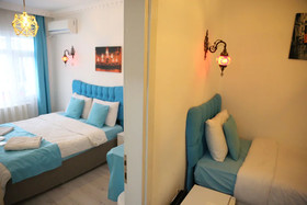 Nezahat Sultan Apart Hotel