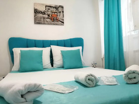 Nezahat Sultan Apart Hotel