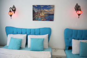 Nezahat Sultan Apart Hotel