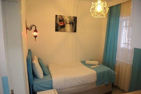 Nezahat Sultan Apart Hotel