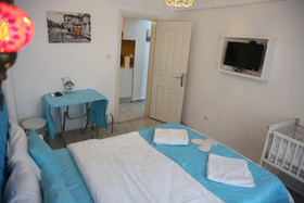 Nezahat Sultan Apart Hotel