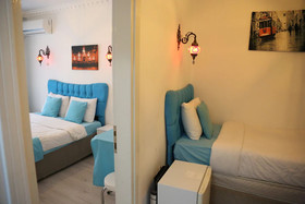 Nezahat Sultan Apart Hotel