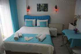 Nezahat Sultan Apart Hotel