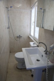 Nezahat Sultan Apart Hotel