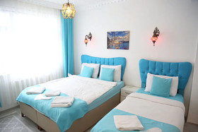 Nezahat Sultan Apart Hotel
