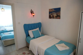 Nezahat Sultan Apart Hotel