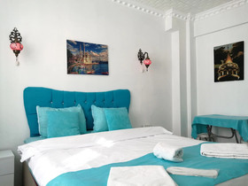 Nezahat Sultan Apart Hotel