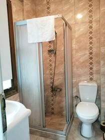 Nezahat Sultan Apart Hotel