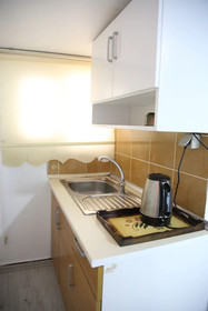 Nezahat Sultan Apart Hotel