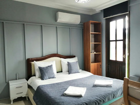 Nezahat Sultan Apart Hotel