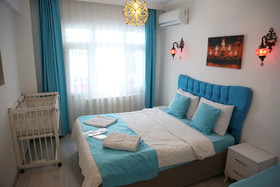 Nezahat Sultan Apart Hotel