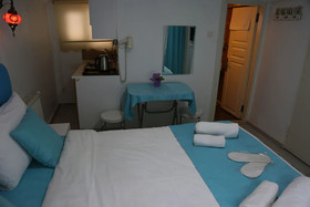 Nezahat Sultan Apart Hotel