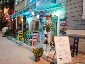 Nezahat Sultan Apart Hotel