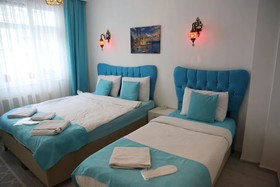 Nezahat Sultan Apart Hotel