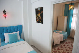 Nezahat Sultan Apart Hotel