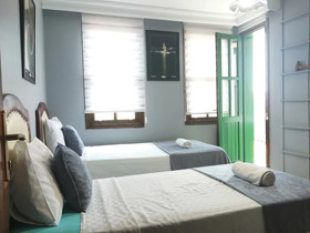Nezahat Sultan Apart Hotel