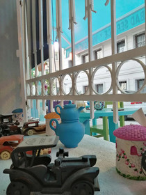 Nezahat Sultan Apart Hotel