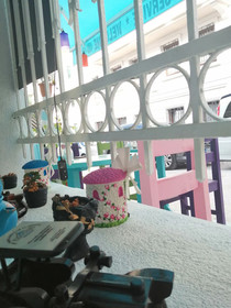 Nezahat Sultan Apart Hotel