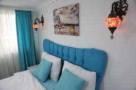 Nezahat Sultan Apart Hotel